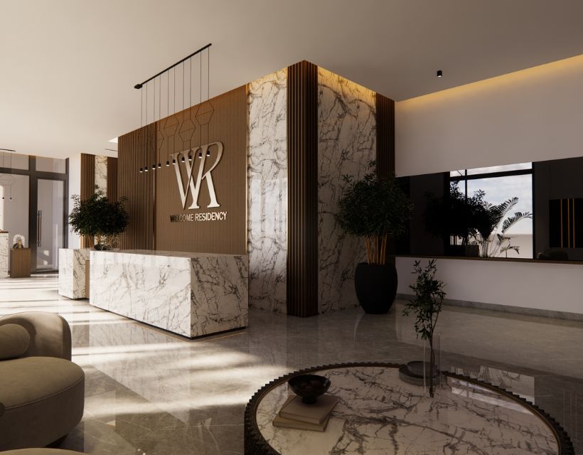 Welcome Residency (2)